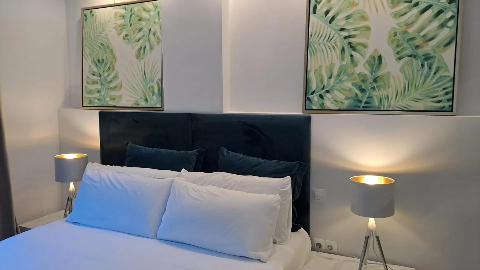 Noctua Estepona Playa 028 Διαμέρισμα