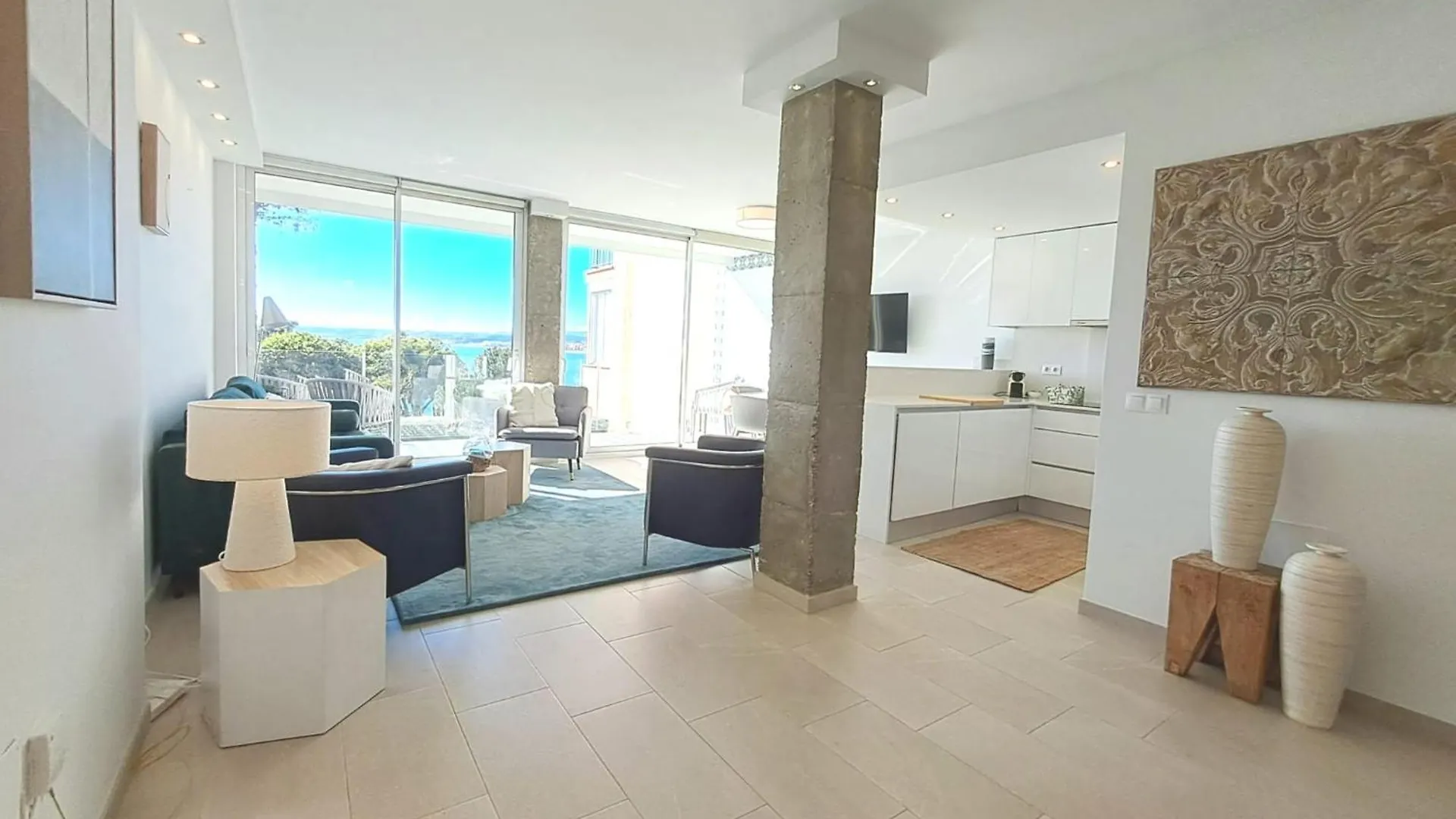 Noctua Estepona Playa 028